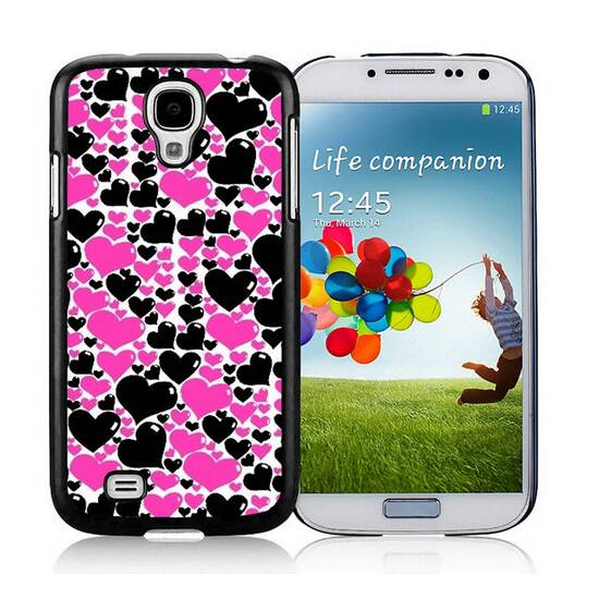 Valentine Sweet Samsung Galaxy S4 9500 Cases DFN - Click Image to Close